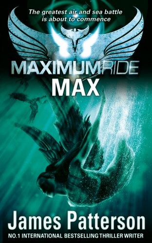 Maximum ride max james - maximum, max-james