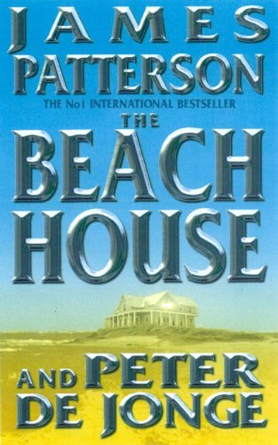 The beach house james - the,