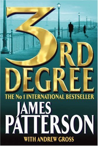 3rd degree james patterson - degree,james,