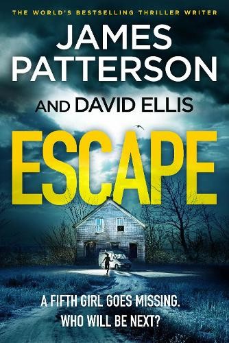 Escape black book thriller - escape, (a