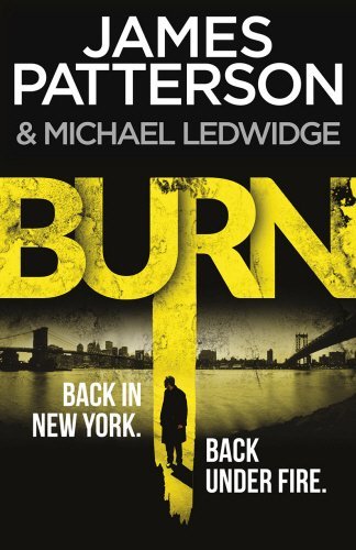 Burn by - (michael, bennett