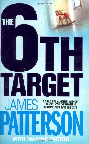 The 6th target james - the,