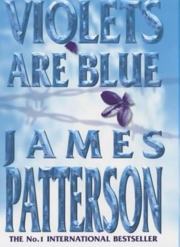 Violets are blue james - violets,