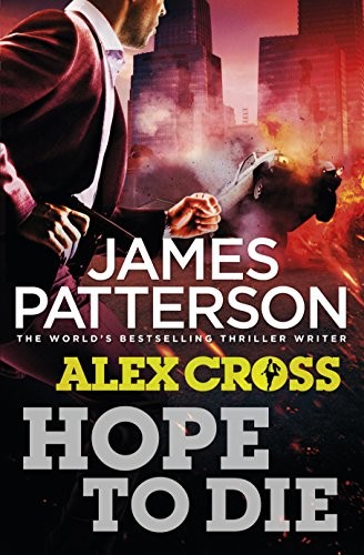Hope die alex cross - to, die: