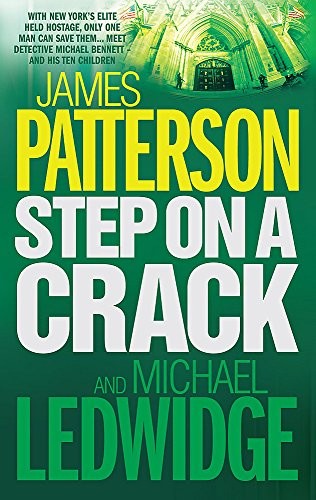 Step crack michael - step,