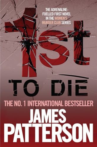 1st die womens murder club - murder,