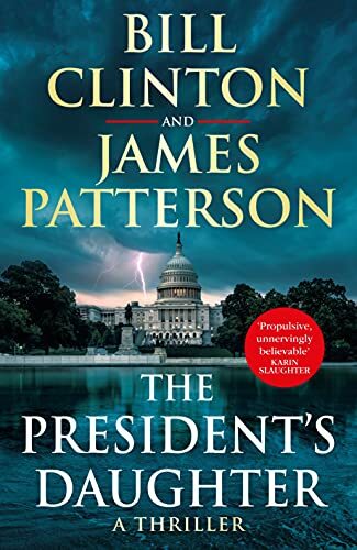 The president daughter - the, president’s