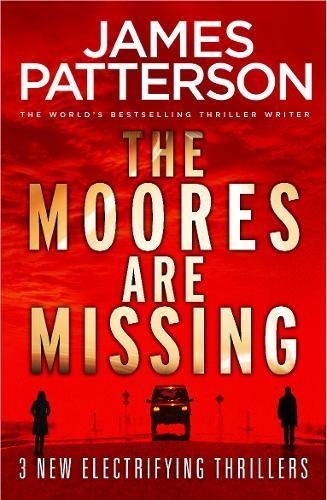The moores are - are, by
