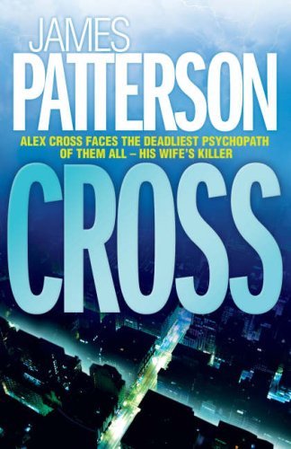 Cross james patterson - by,