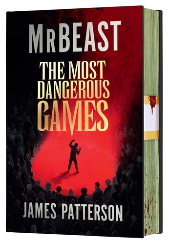 The most dangerous games from - most, games: