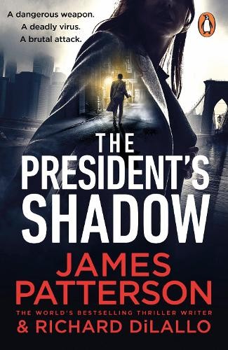 The president shadow - shadow:,