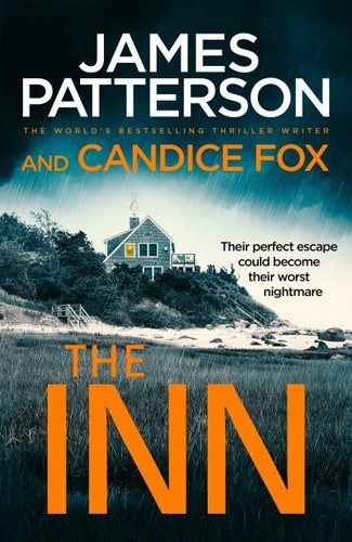 The inn james patterson - by,