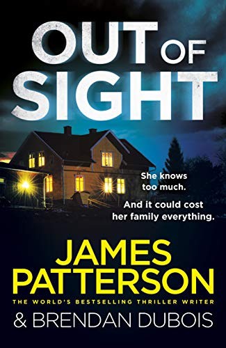Out sight of - of,