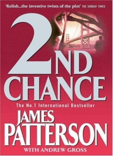 2nd chance womens murder club - chance,