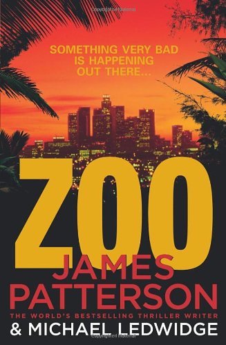 Zoo james patterson - zoo-james,