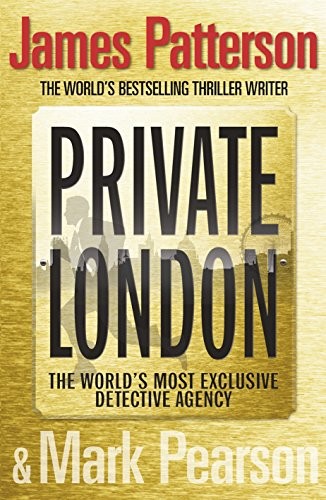Private london - london:, (private